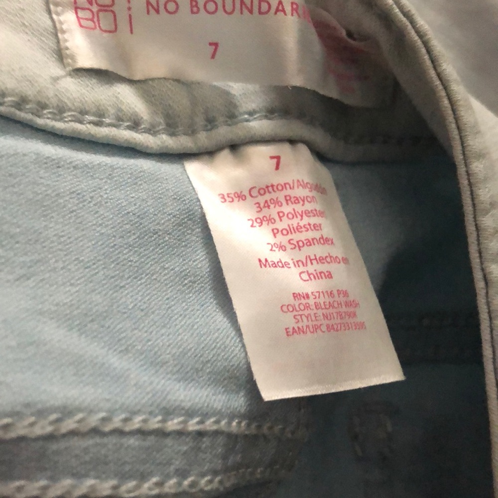 Jeans - Picture 5 of 7